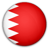 تشكيلة البحرين