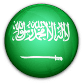 تشكيلة السعودية